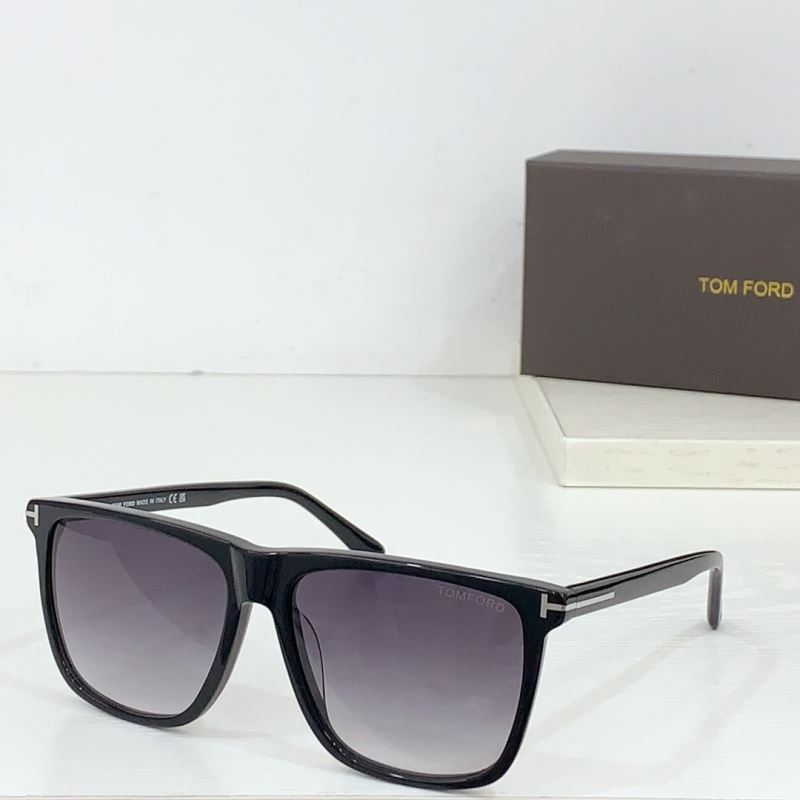 Tom Ford Sunglasses